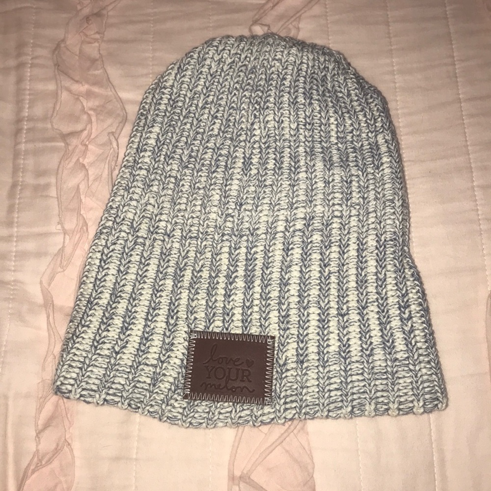 Love Your Melon Beanie